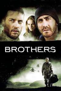 Brothers - Poster
