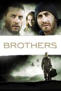 Brothers - Poster