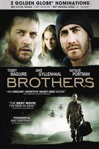 Brothers - Poster