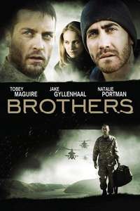 Brothers - Poster