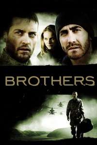 Brothers - Poster