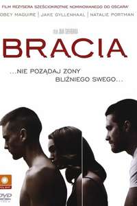 Brothers - Poster