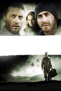 Brothers - Poster