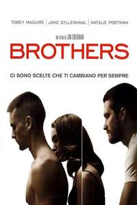 Brothers - Poster