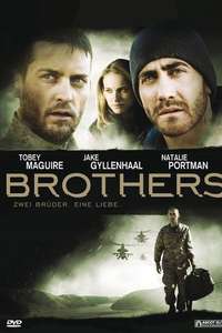 Brothers - Poster