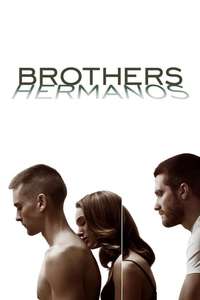Brothers - Poster