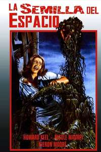 The Day of the Triffids - Poster