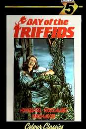 The Day of the Triffids