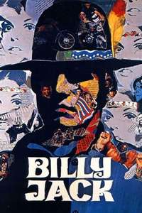 Billy Jack - Posters