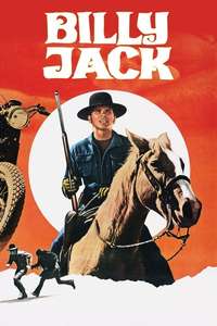 Billy Jack - Posters