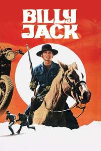 Billy Jack - Posters