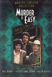 Murder is Easy