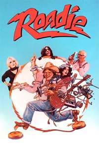 Roadie - Posters