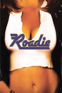 Roadie - Posters
