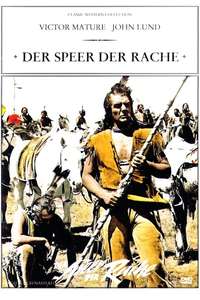 Chief Crazy Horse - Poster