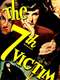 The Seventh Victim