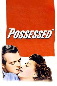 Possessed - Poster