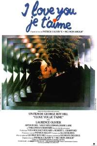 A Little Romance - Poster