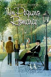 A Little Romance - Poster