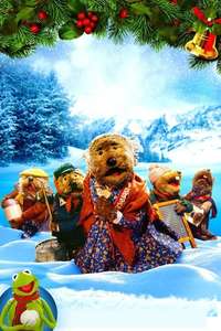 Emmet Otter's Jug-Band Christmas - Posters