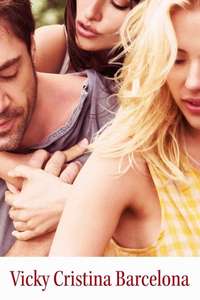 Vicky Cristina Barcelona - Posters