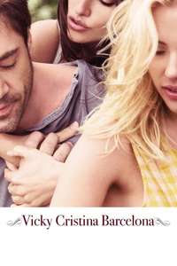 Vicky Cristina Barcelona - Posters