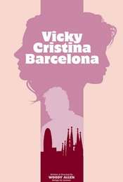 Vicky Cristina Barcelona