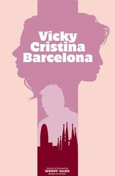 Vicky Cristina Barcelona