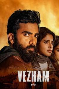 Vezham - Poster