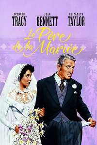 Father of the Bride - Poster