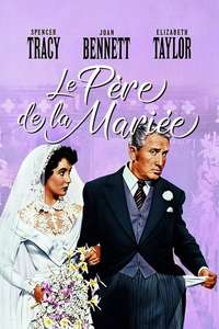 Father of the Bride - Poster