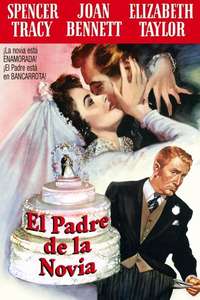 Father of the Bride - Poster