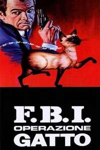 That Darn Cat! - Posters