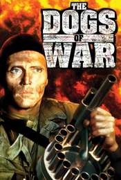 The Dogs of War