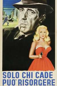 Dead Reckoning - Poster
