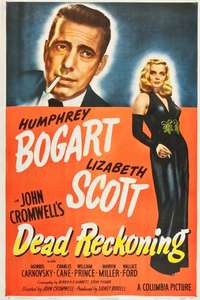 Dead Reckoning - Poster