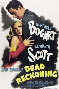 Dead Reckoning - Poster