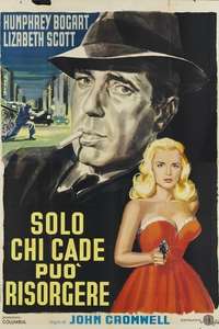 Dead Reckoning - Poster