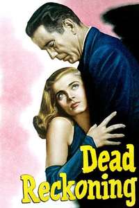 Dead Reckoning - Poster