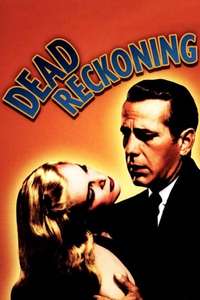 Dead Reckoning - Poster