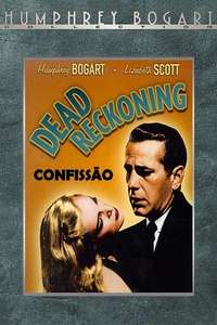 Dead Reckoning - Poster