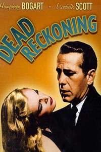 Dead Reckoning - Poster