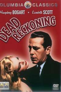 Dead Reckoning - Poster