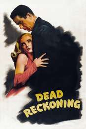 Dead Reckoning