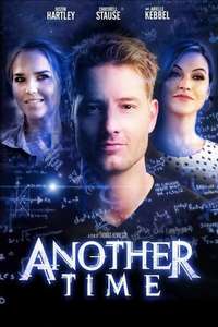 Another Time - Poster