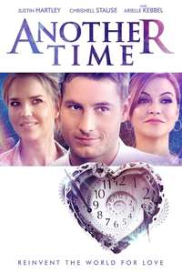 Another Time - Poster