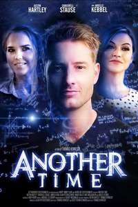 Another Time - Poster