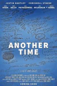 Another Time - Poster