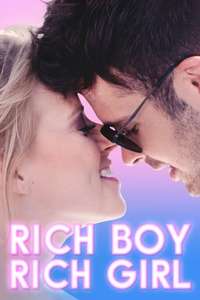 Rich Boy  Rich Girl - Poster