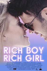 Rich Boy  Rich Girl - Poster